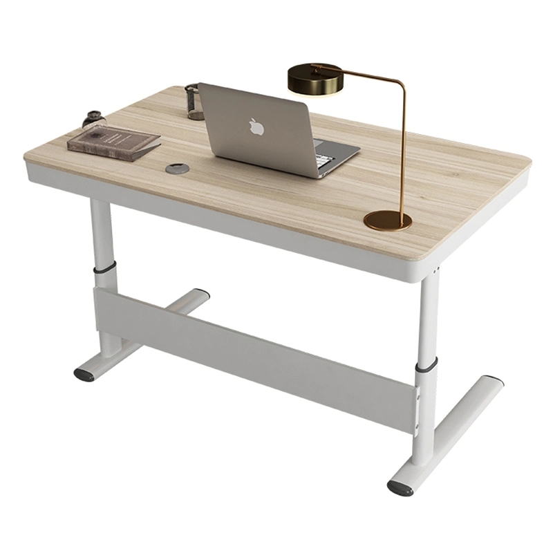 Manual Control Height Adjustable Desks - A Flexible Sit-Stand Solution for the Office