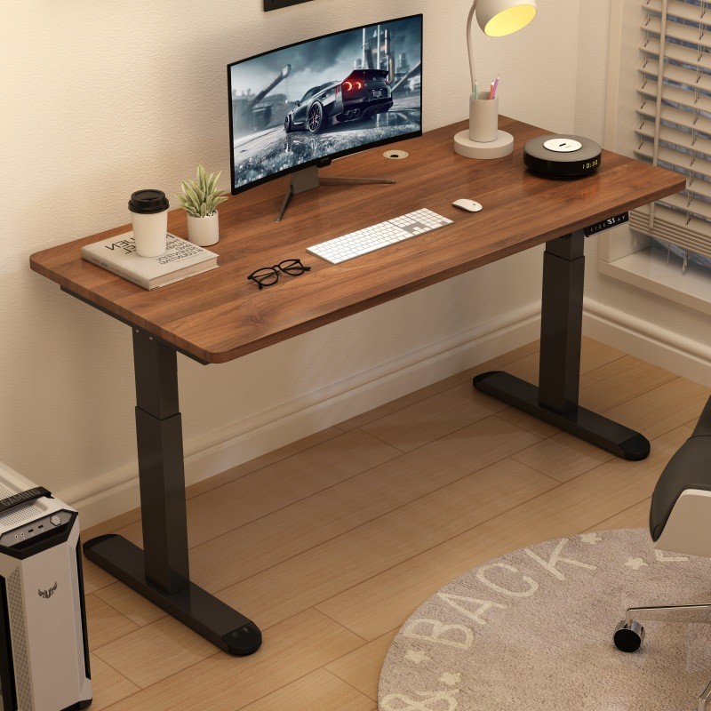 How to Choose the Right Electric Height Adjustable Desk