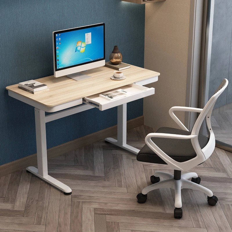 Adjustable Standing Desk Manual for Home Office